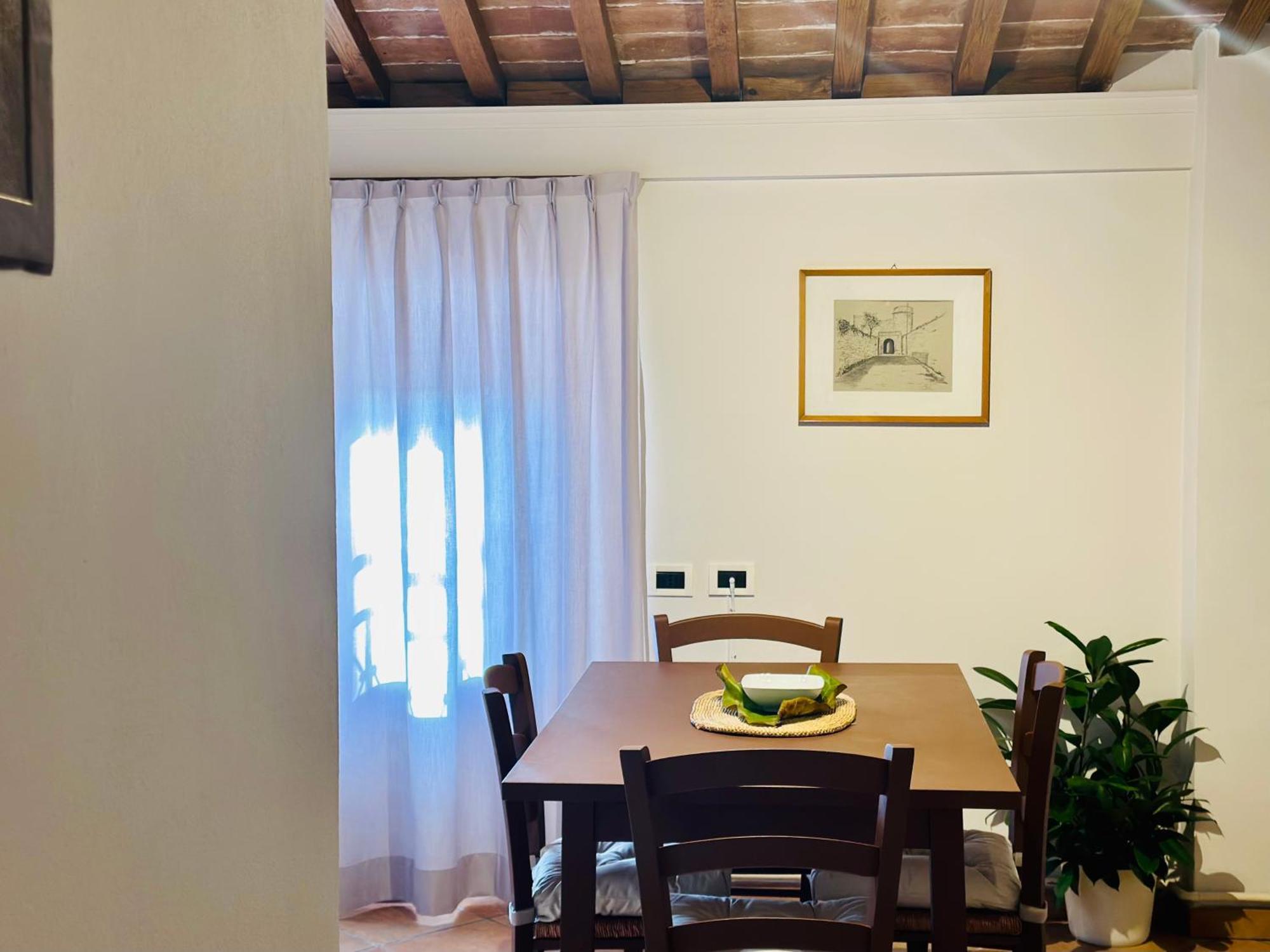 Residence Internazionale Pietrasanta Luaran gambar