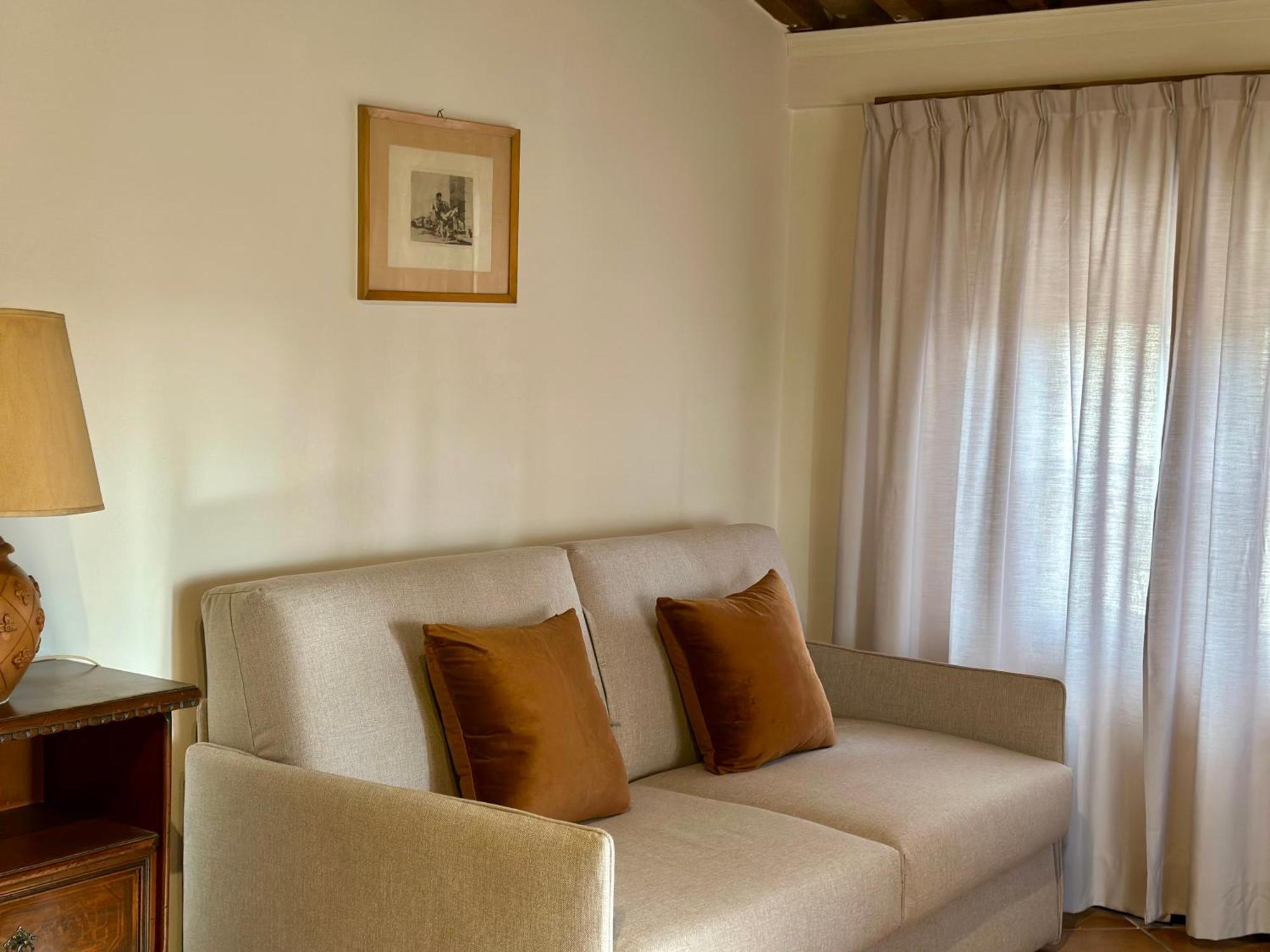 Residence Internazionale Pietrasanta Luaran gambar